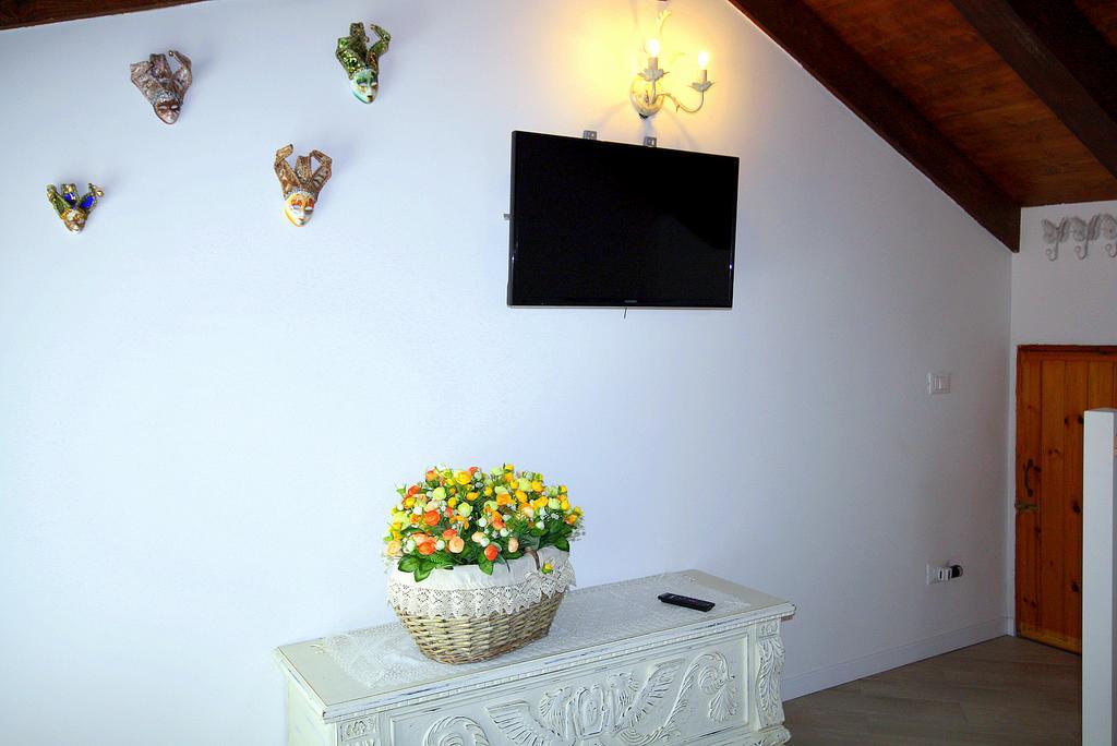 Apartamento Terrazza Biennale