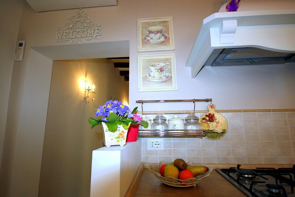 Apartamento Terrazza Biennale *