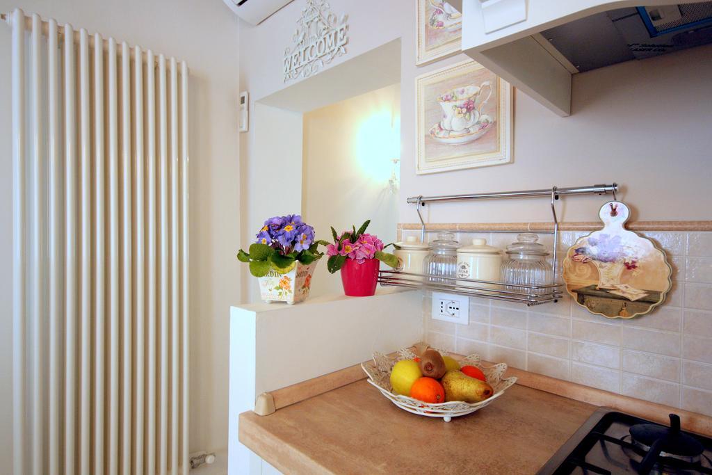 Apartamento Terrazza Biennale Venecia