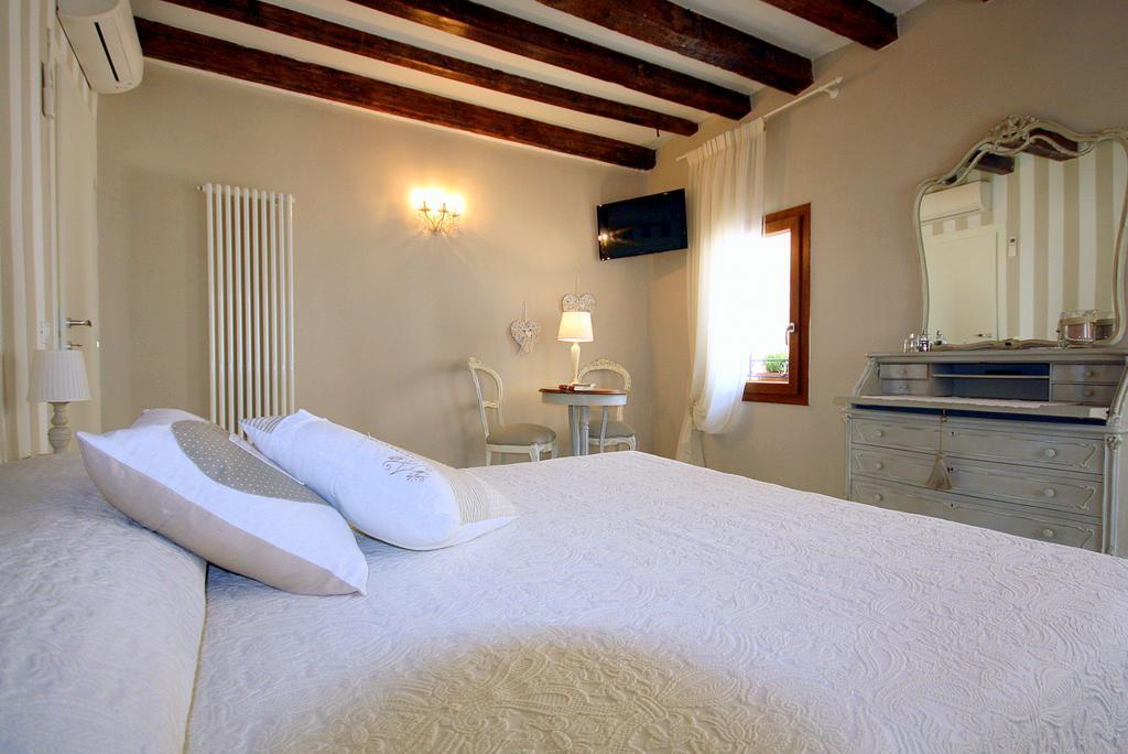 Apartamento Terrazza Biennale