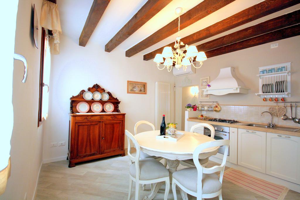 Apartamento Terrazza Biennale