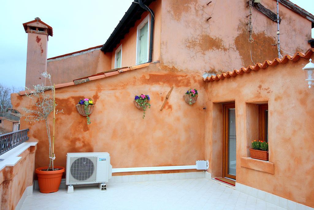 Terrazza Biennale Apartamento *